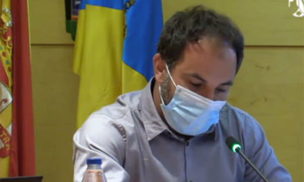 El PSOE denuncia descontrol en los contratos del Ayuntamiento de Torrelodones