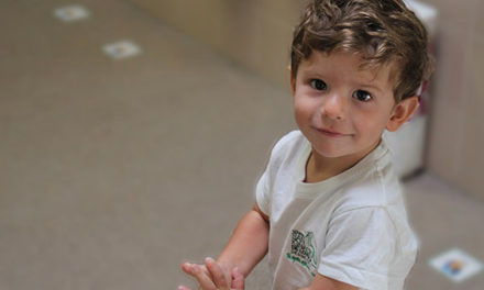 El sábado, Jornada de puertas abiertas en el colegio San Ignacio de Torrelodones