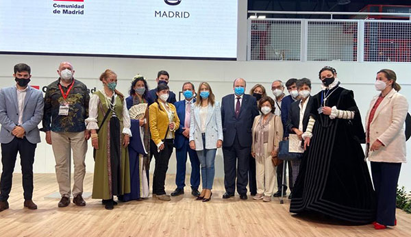 Turismo en San Lorenzo: recorridos dramatizados y rutas familiares para descubrir la localidad
