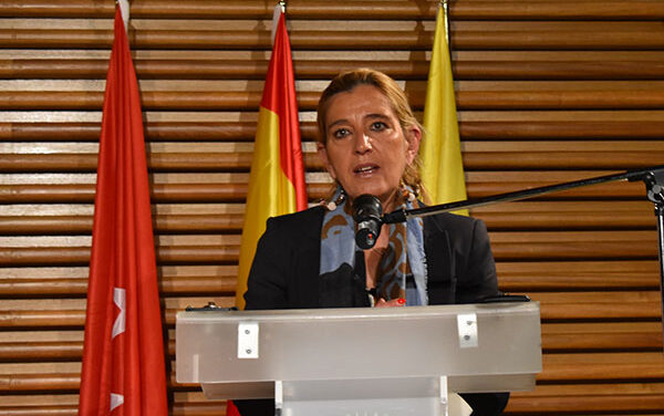 Unidas por Collado Villalba quiere reprobar a la alcaldesa  Mariola Vargas