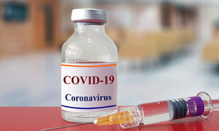 Comienza la vacunación frente al Covid a los menores de 60 años