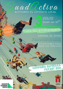 Feria Guadactiva