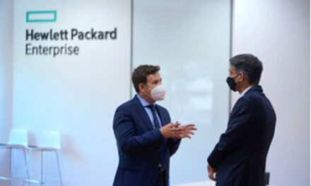 Quinto aniversario del Customer Technology Center en Las Rozas