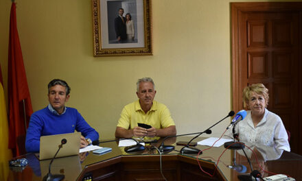 La oposición de Guadarrama denuncia presuntas irregularidades en la contratación y el alcalde lo niega
