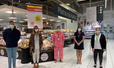 Carrefour ofrecerá 60 puestos de trabajo este verano a través de la Agencia de Colocación de Collado Villalba