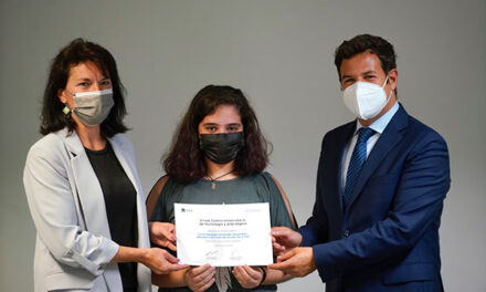 El Club de diseño digital, a disposición de los institutos de Las Rozas