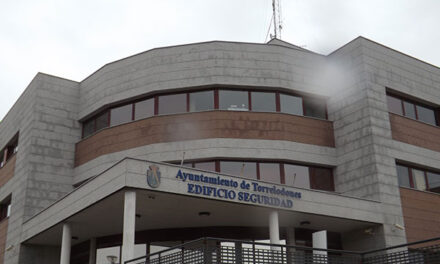 Torrelodones: El traslado del cuartel de la Guardia Civil a la Asamblea de Madrid, Congreso y Senado