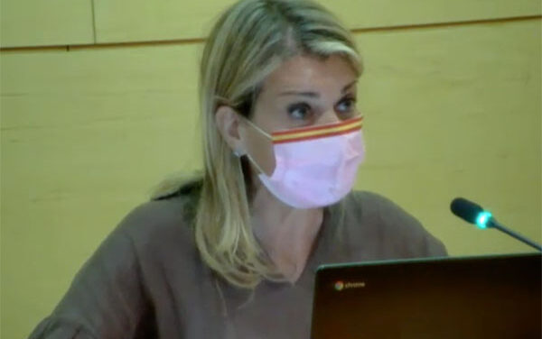 Rechazada la propuesta de Vox para crear un centro ocupacional para personas con discapacidad en Torrelodones