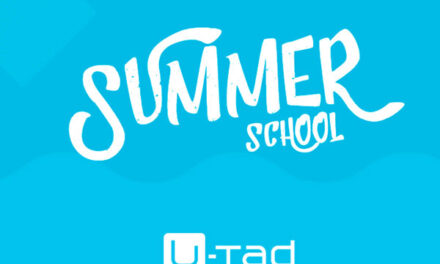 Nueva edición del Summer School de la U-tad