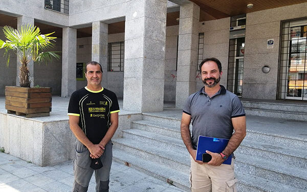El PSOE de Torrelodones ve extrapolable el modelo de vivienda social de El Boalo