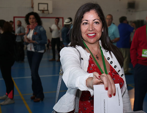 Vox Collado Villalba considera que el gobierno local no veló con responsabilidad en el contrato del túnel de Honorio Lozano