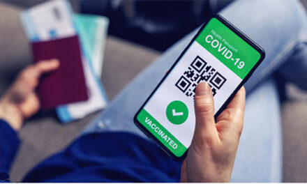El certificado Covid digital ya se puede obtener por vía telemática