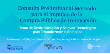 Las Rozas invita a las empresas tecnológicas a sumarse a su estrategia de innovación
