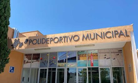 El Ayuntamiento de Galapagar finaliza el proceso para autorizar las instalaciones deportivas