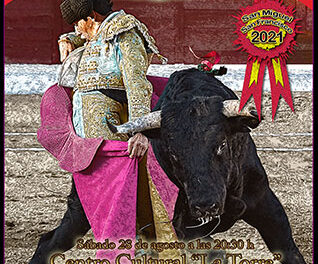 Guadarrama presenta este sábado el cartel de la Feria de novilladas 2021