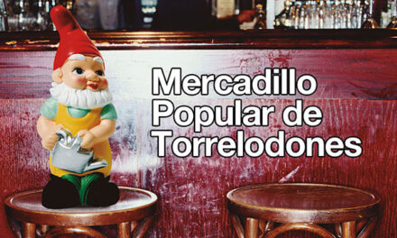 Torrelodones abre inscripciones para el Mercadillo popular de septiembre