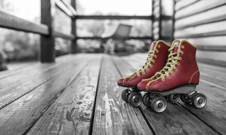 Nueva escuela deportiva de patinaje en línea en Collado Villalba