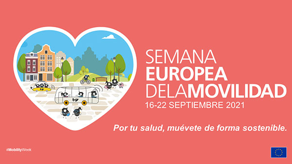 Alpedrete se suma a la Semana europea de la movilidad