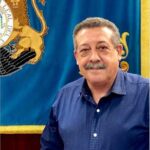 Demetrio Garrido El Escorial
