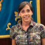 Mar Hernandez el escorial