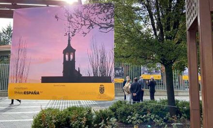 Majadahonda acoge la exposición de fotografía Visit Spain de PhotoEspaña