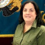 Soraya Pascual El escorial