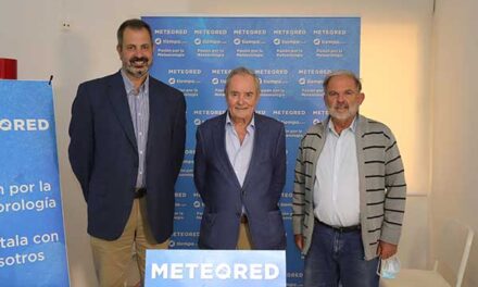 Pronóstico para el otoño: temporada de danas y lluvias torrenciales