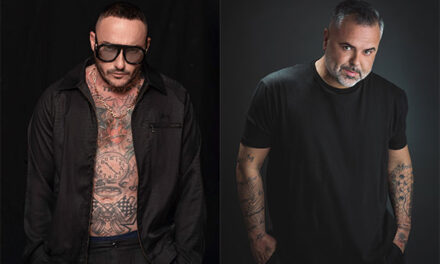 El Festival ArriquiTown llega a Las Rozas con Don Patricio, DJ Nano y Juan Magán