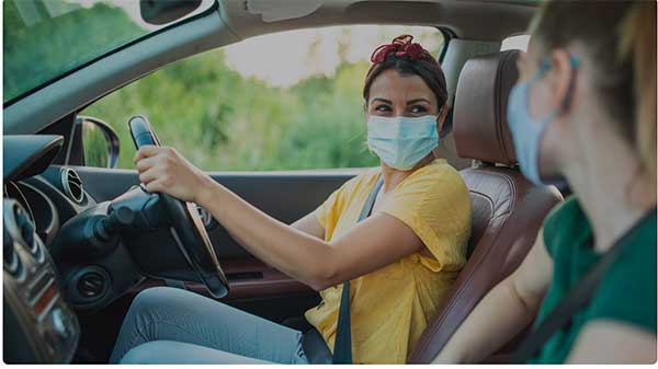 Más de 2.000 viajes en coche compartido con las ayudas de Las Rozas Innova