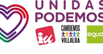 PSOE, Unidas y Más Madrid de Collado Villalba piden que en el Pleno se traten asuntos de fiscalización