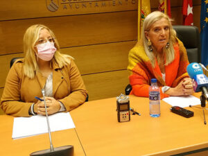Collado Villalba anulación plusvalías
