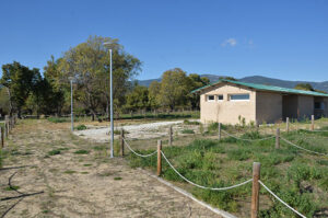 Medio Ambiente Guadarrama huertos