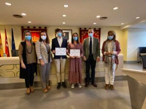 majariegos becas UFV