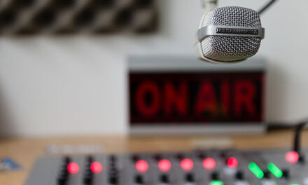 San Lorenzo Se Mueve propone crear una radio municipal
