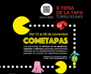 X Feria Tapa Torrelodones