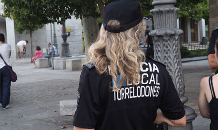 El PP denuncia nuevos episodios violentos durante el fin de semana en Torrelodones
