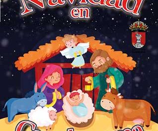 Guadarrama celebra la Navidad con propuestas para todas las edades