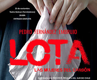 Semana cultural en Torrelodones, en clave femenina