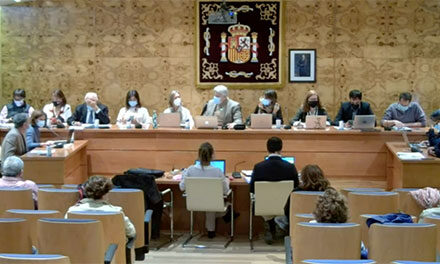 La moción de Cs y PSOE en Torrelodones sobre las políticas de igualdad no sale adelante