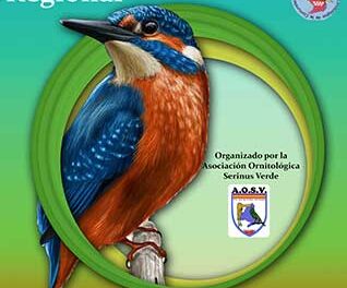 Guadarrama acoge el XXXIII Concurso nacional de ornitología