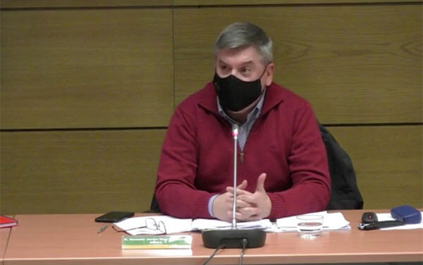 Más Madrid pide que la Comunidad asuma el mantenimiento de los centros educativos de su titularidad