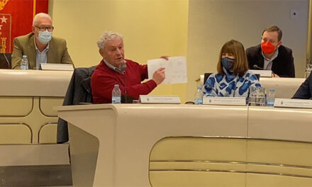 El PSOE critica la modificación de la plantilla del Ayuntamiento de Majadahonda