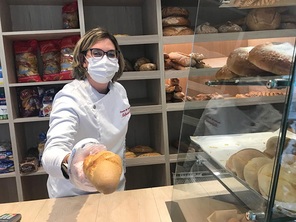 San Lorenzo Se Mueve apuesta por el comercio local con una campaña de cercanía