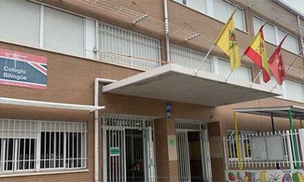 MCV Corazón Villalbino pide una auxiliar de apoyo para el CEIP Cantos Altos