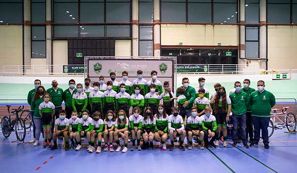 ciclistas-liga-pista-galapagar