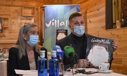 Gastro Villalba: 3 por 2 en los menús de la hostelería villalbina