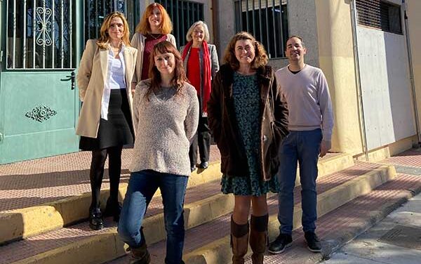 El IES Alpedrete obtiene la acreditación Erasmus+