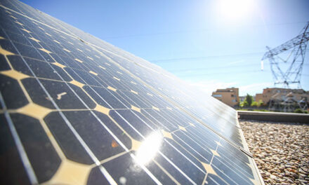 Las Rozas Innova licita la instalación de placas fotovoltaicas en colegios y polideportivos públicos