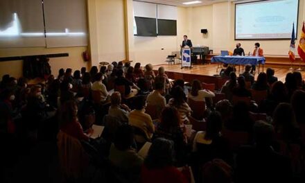 Las Rozas organiza una jornada sobre salud mental en el entorno educativo