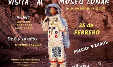 Talleres y escaladas entre las propuestas para los Días sin cole de Carnaval en Collado Villalba